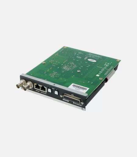 Focusrite ISA ADN8 Dante A/D Card