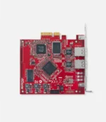 Focusrite RedNet PCIeR Card