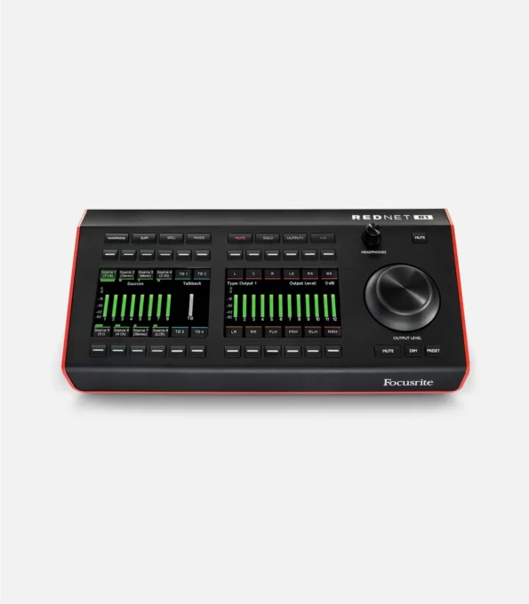 Focusrite RedNet R1