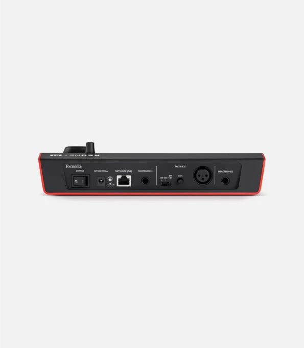 Focusrite RedNet R1