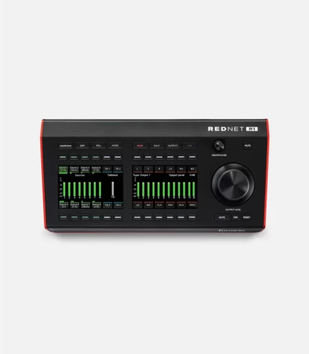 Focusrite RedNet R1
