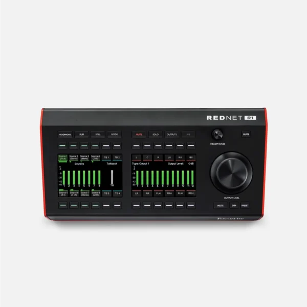 Focusrite RedNet R1