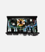 Furman AC-210A E 10A Two Outlet Auto Reset