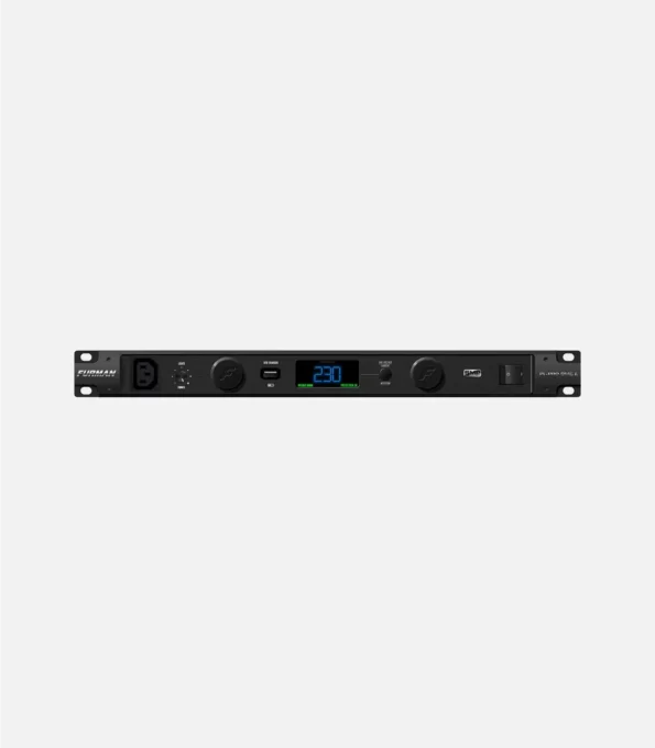 furman-pl-pro-dm-ce-pwr-cond-16a-lights-w-smp-digital-vm-am-230V
