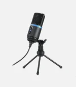 IK Multimedia iRig Mic Studio Black