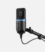 IK Multimedia iRig Mic Studio Black