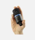 IK Multimedia iRig Mic Studio Black