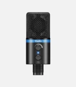 IK Multimedia iRig Mic Studio Black