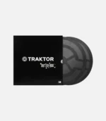 Native Instruments Traktor Butter Rugs