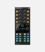 Native Instruments Traktor Kontrol X1 MK2