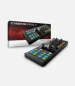 Native Instruments Traktor Kontrol X1 MK2