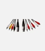 Native Instruments Traktor Scratch Replacement Set