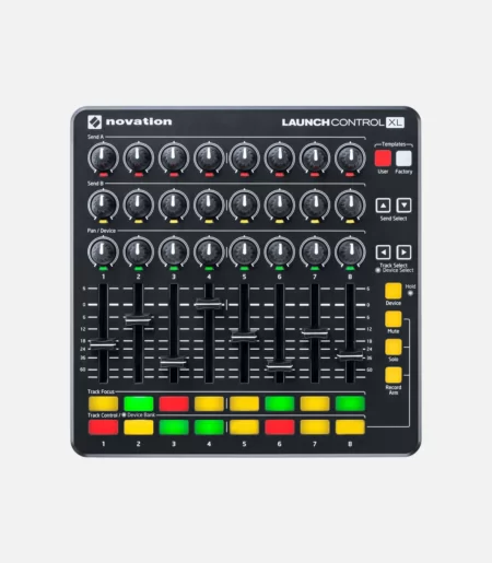 Novation Launch Control XL MK2