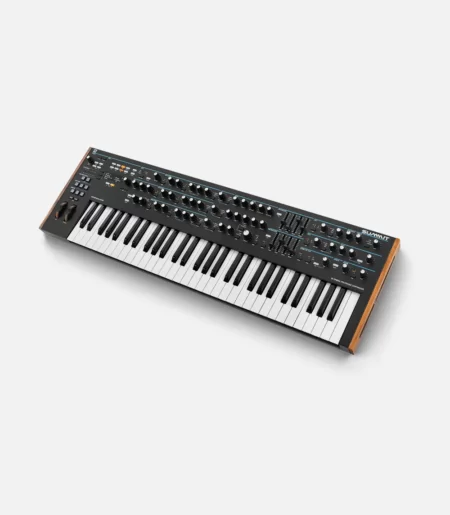 Novation SUMMIT