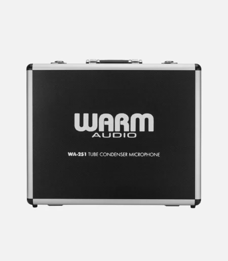 Warm Audio FLIGHT CASE - WA-251