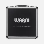Warm Audio FLIGHT CASE - WA-87 R2