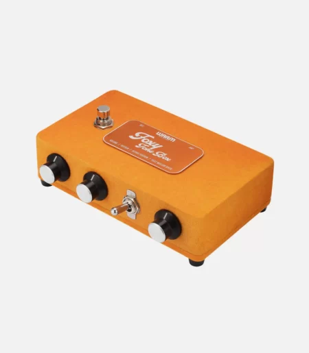 Warm Audio WA-FTB