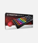 Native Instruments Traktor Kontrol F1