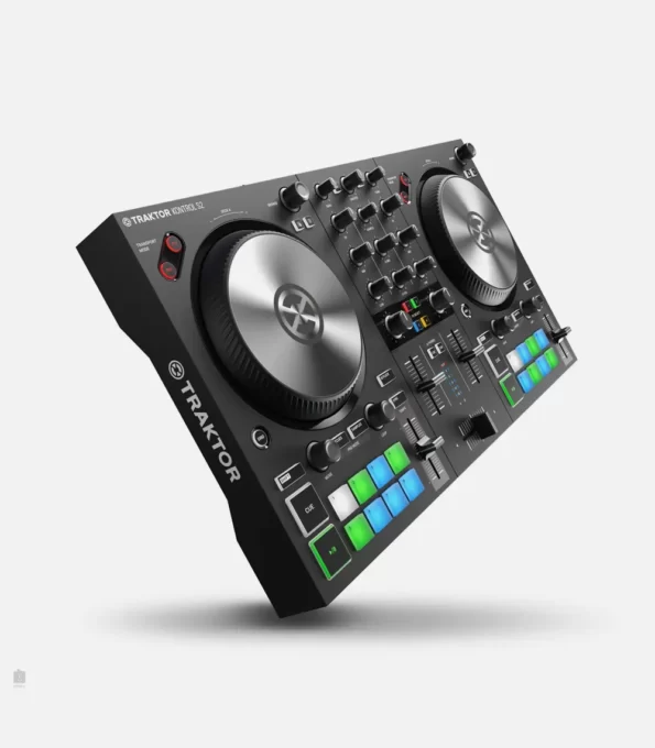 Native Instruments Traktor Kontrol S2 MK3