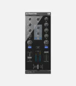 Native Instruments Traktor Kontrol Z1
