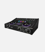 AVID MBOX Studio - Interface de audio 21x22 con Pro Tools - Imagen 3