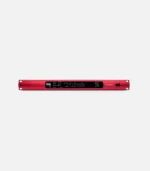 Focusrite RedNet HD32R Interface Dante para Pro Tools HD