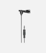 Micrófono Lavalier Audio Technica ATR3350Xis