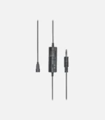Audio-Technica ATR3350XIS - Micrófono lavalier de condensador omnidireccional - Imagen 2