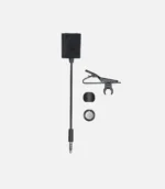 Audio-Technica ATR3350XIS - Micrófono lavalier de condensador omnidireccional - Imagen 3