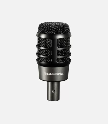 Micrófono Audio Technica Dinámico Cardioide ATM250
