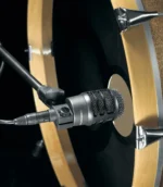 Audio-Technica ATM250 - Micrófono Dinámico Hipercardioide para Instrumentos - Imagen 5