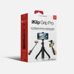 IK Multimedia iKlip Grip Pro