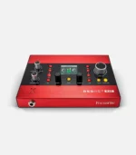 Focusrite RedNet X2P - Interfaz de audio - Imagen 3