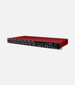 Focusrite Scarlett OctoPre Dynamic - Imagen 3