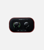 Focusrite Vocaster One Studio - Pack para Podcast - Imagen 2