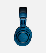 Audio-Technica ATH-M50xBT2DS - Audífono profesional - Imagen 2