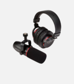 Focusrite Vocaster Two Studio - Pack para podcast - Imagen 5