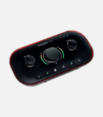 Focusrite Vocaster Two - Interfaz de Audio para Podcast - Imagen 3