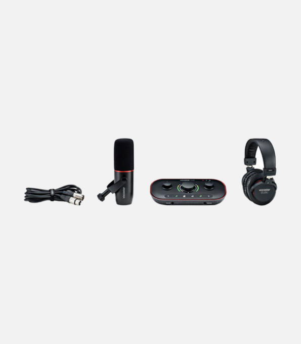 Mag audio - audio profesional