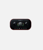 Focusrite Vocaster Two Studio - Pack para podcast - Imagen 3