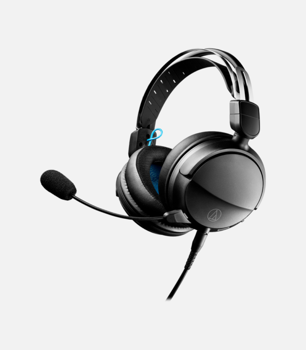 Audífono Cerrado Audio Technica GL3