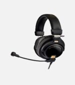 Audífono para juegos de alta calidad ATH-PG1
