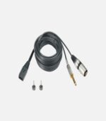 Audio-Technica BPHS1 Diadema estéreo para retransmisiones - Imagen 4