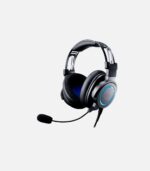Audífonos para juegos de alta calidad ATH-G1
