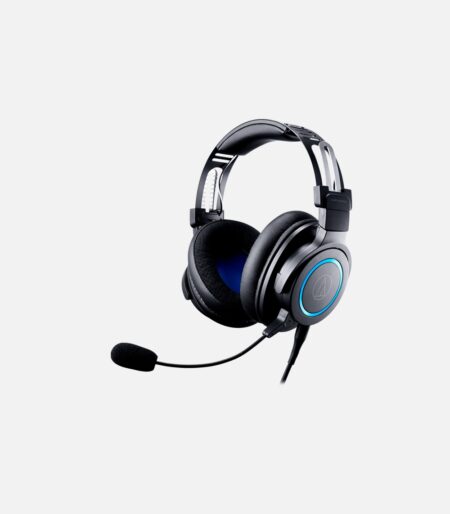 Audífonos para juegos de alta calidad ATH-G1