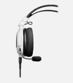 Audio-Technica ATH-GDL3 - Audífono Abierto de Alta Fidelidad para Videojuegos Blanco - Imagen 2