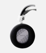 Audio-Technica ATH-GDL3 - Audífono Abierto de Alta Fidelidad para Videojuegos Blanco - Imagen 4