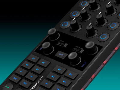 Native Instruments Traktor X1 MK3