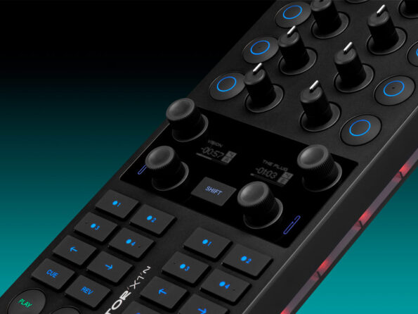 Native Instruments Traktor X1 MK3