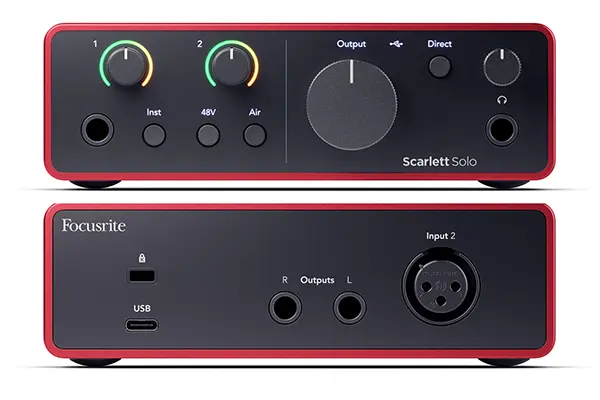Mag audio | audio profesional